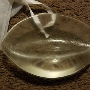 Silicone breast enhancers, bra inserts